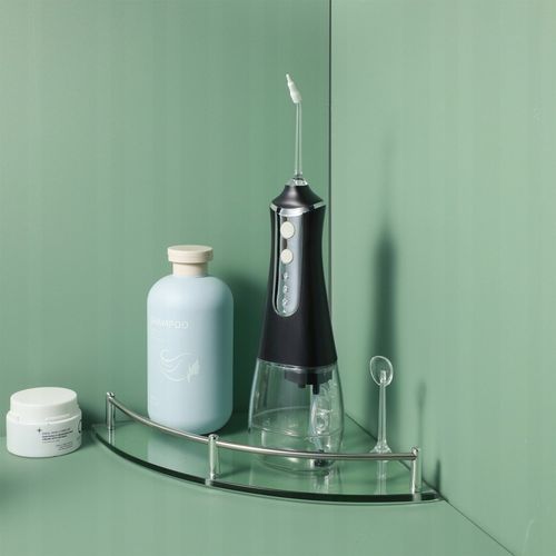 IRYGATOR DO ZĘBÓW BEZPRZEWODOWY DENTYSTYCZNY MOCNY TRYBY PRACY 5DYSZ na Arena.pl