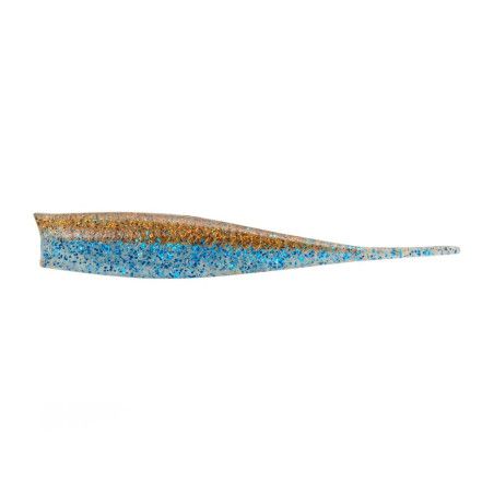 ADUSTA VARIOUS FANG 4" 10CM 119 SPAWNING SHRI zdjęcie 1