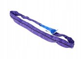 Zawiesie aerial do koła Aerial Hoop i Fly Grip 1m