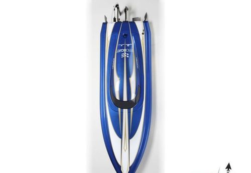 Voracity Type E 36 Deep-V BL RTR na Arena.pl