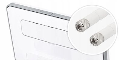 Router LTE Huawei 4G Router 3 Pro 300Mb B535-232 na Arena.pl