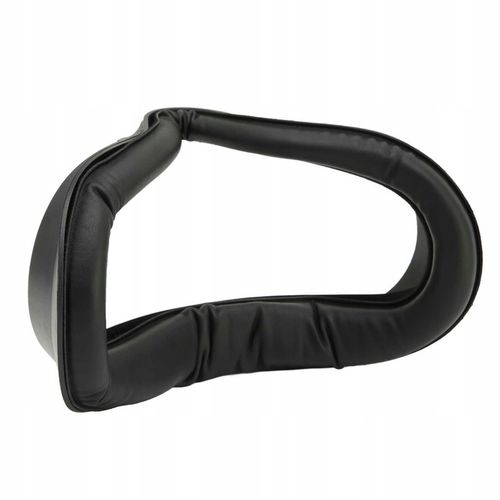 INTERFEJS TWARZY OKULARÓW VR DLA OCULUS QUEST 2 CZARNY na Arena.pl