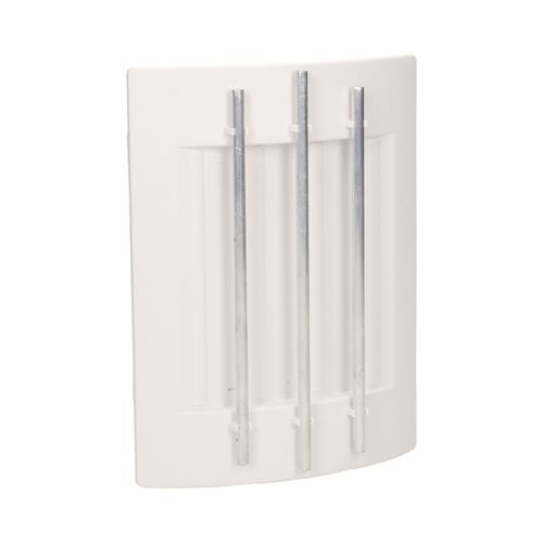 Dzwonek Luppo 230V biały na Arena.pl