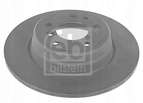 TARCZA HAM TYL 324X12 P FEBI BILSTEIN na Arena.pl