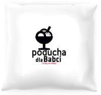 Poduszka dla Babci