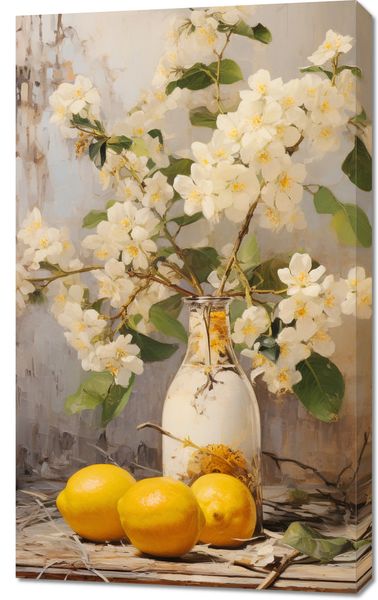 Obraz 60x100cm Słodkie Chwile zdjęcie 1