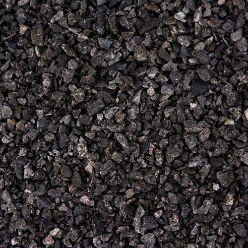 Czarny Piasek Żwirek do Akwarium Naturalny Doskonały dla Roślin 24kg 2-3mm na Arena.pl
