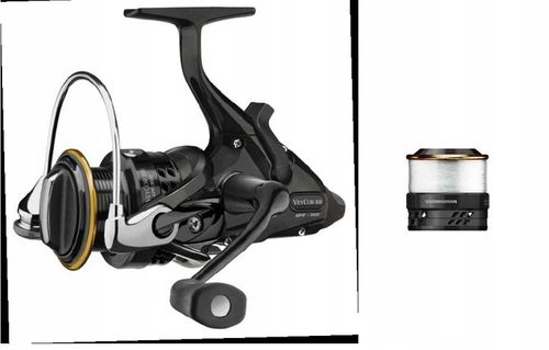 CORMORAN KOŁOWROTEK VEYCOR-BR 4PiF 3000||- na Arena.pl