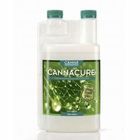 CANNA CURE 1L Koncentrat | ochrona przed szkodnikami i chorobami roślin