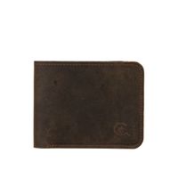 Portfel Slim Męski na karty ze skóry Vintage Canaletto E2460s335332