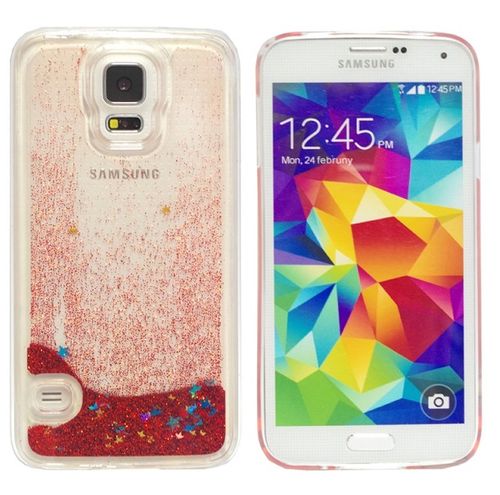 Etui Brokat do Samsung S5 na Arena.pl