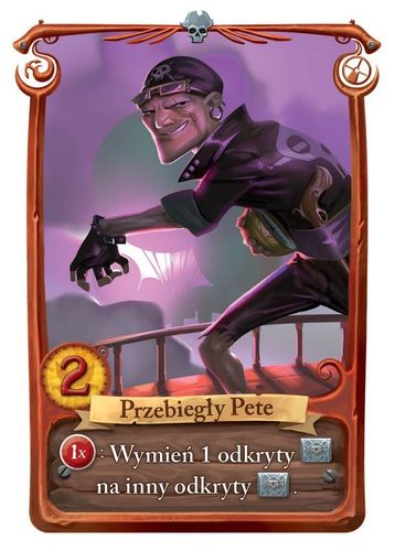 Portal Games Morze Chmur na Arena.pl