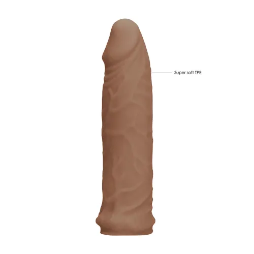 RralRock - Penis Sheath 16 cm na Arena.pl