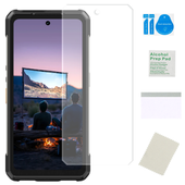 Folia ochronna do ULEFONE Armor 34 Pro hydrożelowa na ekran wyświetlacz TPU