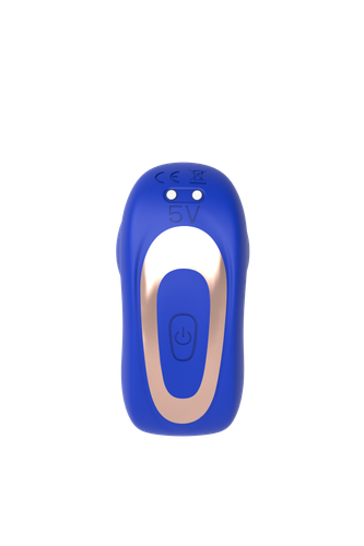 Cheeky Love Remote Anal Plug na Arena.pl