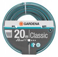 WĄŻ OGRODOWY CLASSIC 1/2', 20 M 18003-20 GARDENA