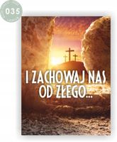 BANER NA BOŻE CIAŁO dekoracja OŁTARZA gotowy wzór