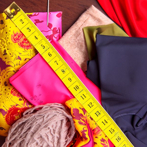 CENTYMETR KRAWIECKI 150CM MIARA KRAWIECKA CALE CENTYMETRY MIARKA zdjęcie 13