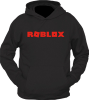 Bluza z kapturem Roblox