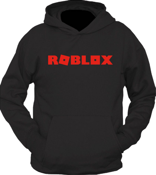 Bluza z kapturem Roblox zdjęcie 1