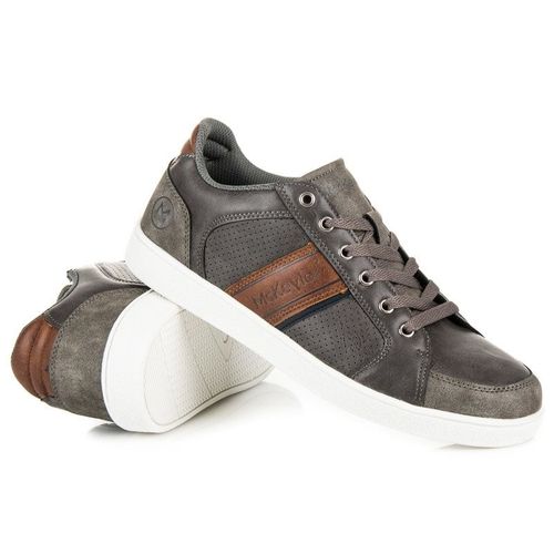 TRAMPKI MCKEYLOR Rozmiar - 44 na Arena.pl