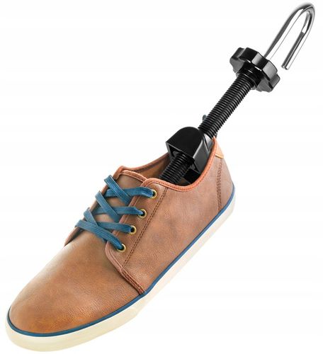 Prawidło do Rozciągania Butów Prawidła 40-47 Para na Arena.pl