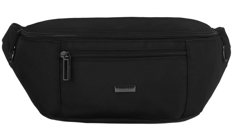 saszetka ptn-73218-2133 black zdjęcie 2