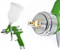 pistolet lakierniczy italco hvlp 1,3