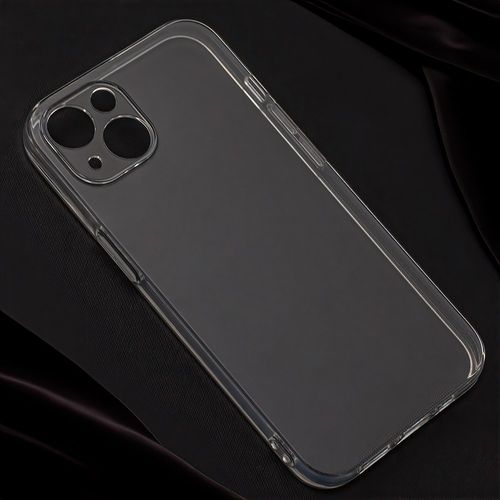 Nakładka Slim 2 mm do Honor Magic 7 Lite transparentna na Arena.pl