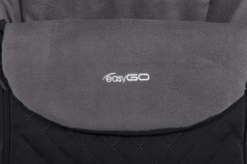 Śpiwór do wózka carbon na Arena.pl