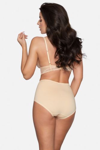 Figi BBL 185 Beige Beige L na Arena.pl