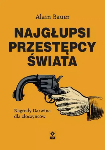 Najgłupsi przestępcy świata zdjęcie 1