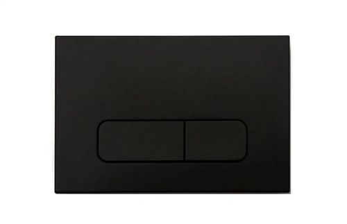 PRZYCISK WC NAPO 02 do GEBERIT UP100 CZARNY na Arena.pl