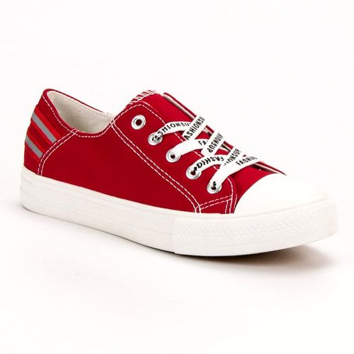 Niskie Trampki r.37 na Arena.pl