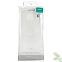 ND38_8026 Mercury Transparent Jelly - Etui Samsun