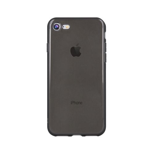 Nakładka Matt Frame TPU do iPhone XR dymiona na Arena.pl