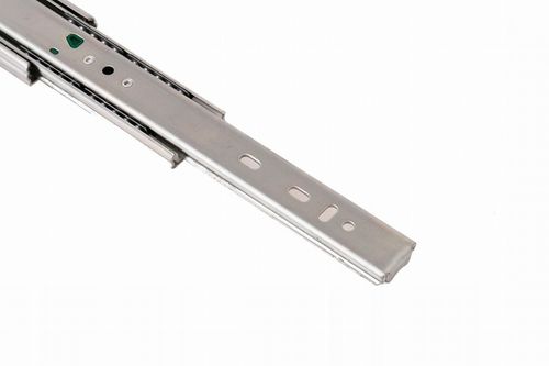 Prowadnica kulkowa Sevroll 400 Pełny Wysuw l-400 h45 Miękki Cichy na Arena.pl