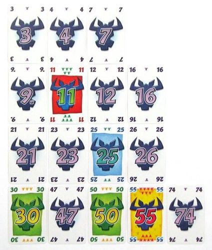 G3 gra - 6. bierze 103798 na Arena.pl