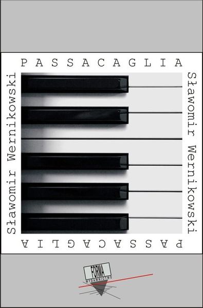 (epub, mobi) Passacaglia zdjęcie 1
