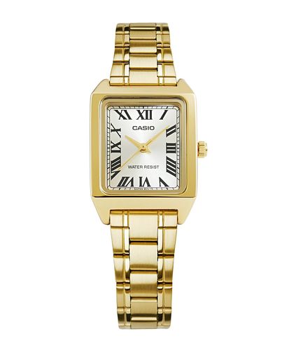 zegarek damski casio ltp-v007g-9budf + box na Arena.pl