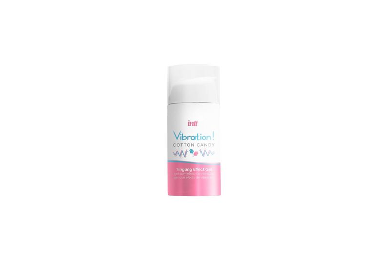 Vibration Cotton Candy New zdjęcie 2