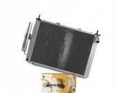 CHŁODNICA WODY RENAULT KANGOO I 1997- 2001-  1.2/1.5/1.6 DCI