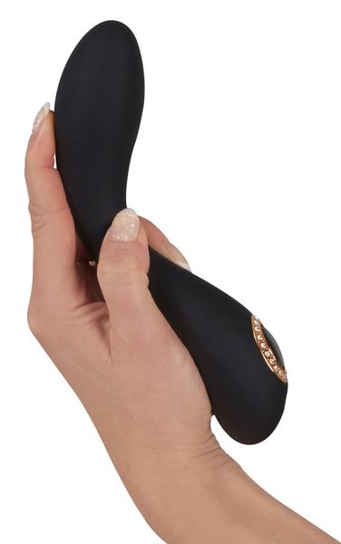 Cleopatra G-Spot Vibrator zdjęcie 16