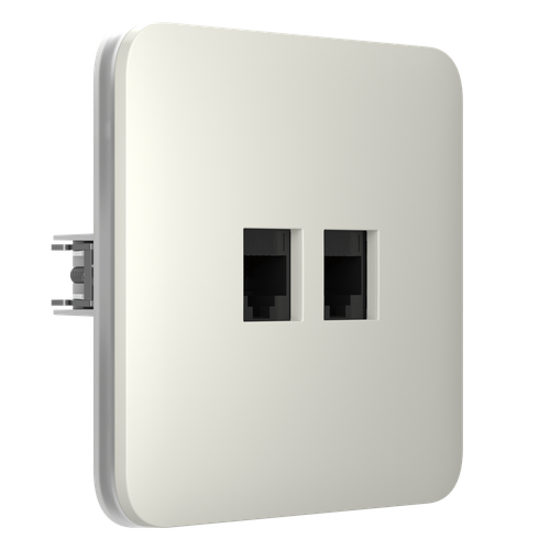 SoloCover (LAN) - perłowy - AJAX SYSTEMS 126193.317.OY na Arena.pl