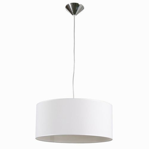 Biała lampa sufitowa by Shine Inline na Arena.pl