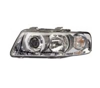 Audi A3 8L 00-03 Reflektor Przedni lampa przednia Lewa