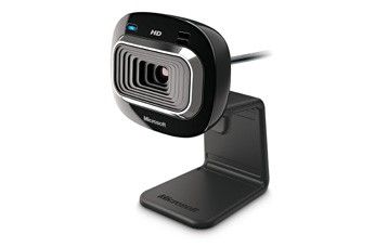Microsoft LifeCam HD-3000 T3H-00012 na Arena.pl