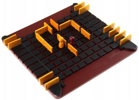 Gra logiczna GIGAMIC QUORIDOR IUVI zdjęcie 11