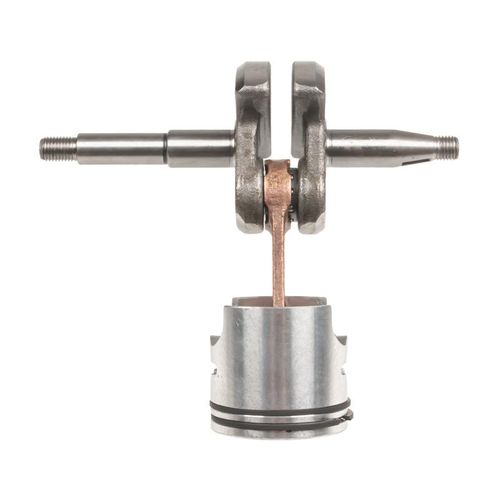 Wał + tłok Cedrus pilarka CEDPS38-14 020766 na Arena.pl