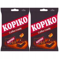 Kopiko Cukierki kawowe 100 g x 2 sztuk